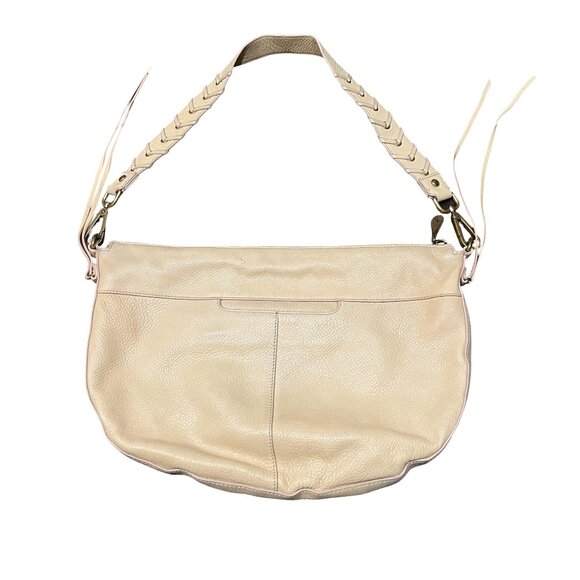 Hobo Cisco Tan Shoulder Bag - Picture 2 of 6